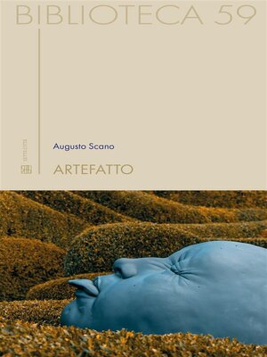 cover image of Artefatto